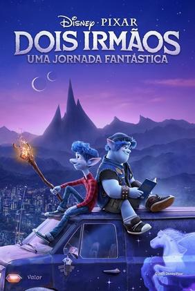Dois Irmãos: Uma Jornada Fantástica